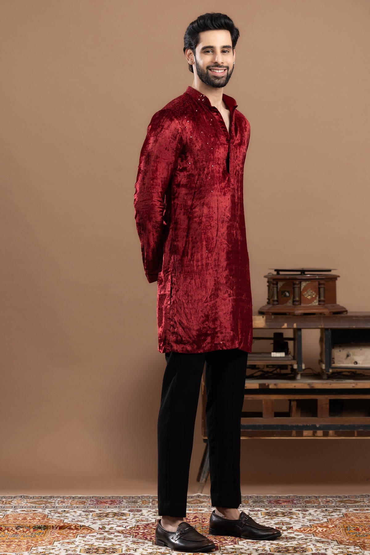 Kurta Set