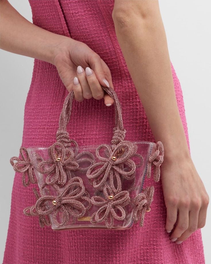 Barbie Bomb Purse
