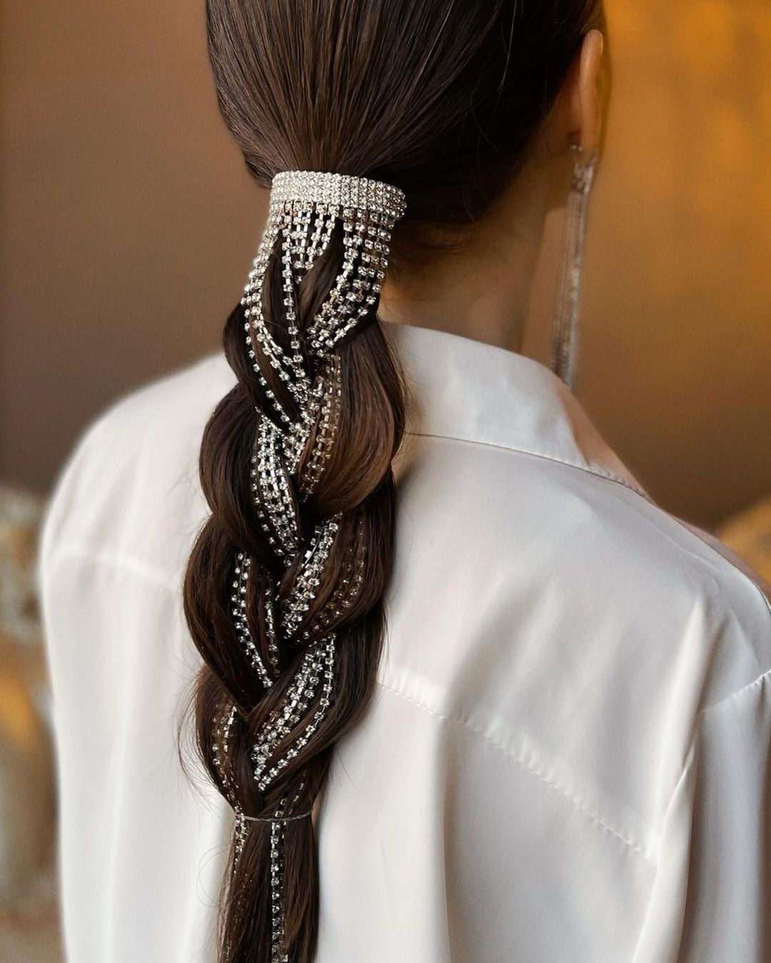 Bling Hair