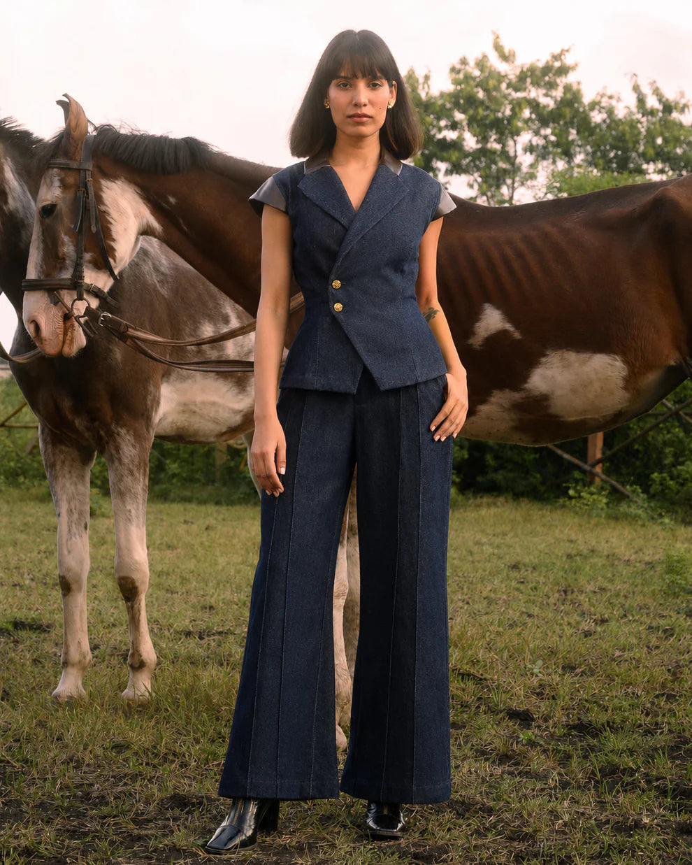 Florida Co-Ord Set