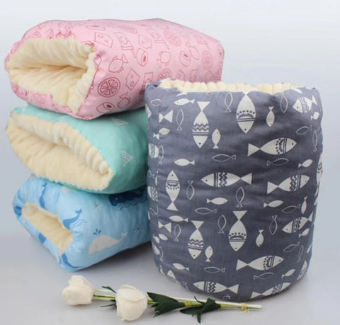 Head Support Nursing Pillow