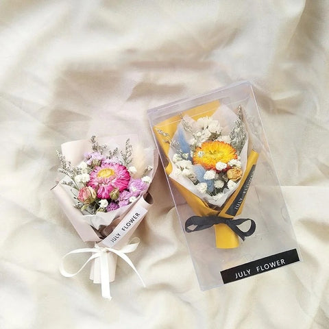 Love Infinite Mini Bouquet