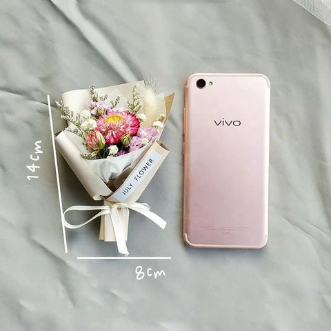 Love Infinite Mini Bouquet