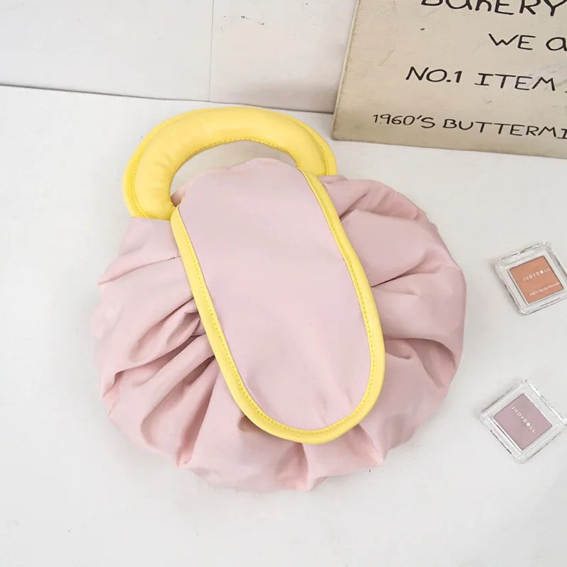 Lazy Makeup Bag