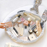 Lazy Makeup Bag