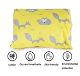 Head Support Nursing Pillow