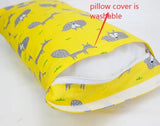 Head Support Nursing Pillow