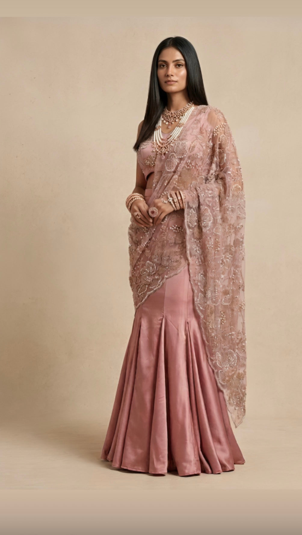 Noor-E-Rose