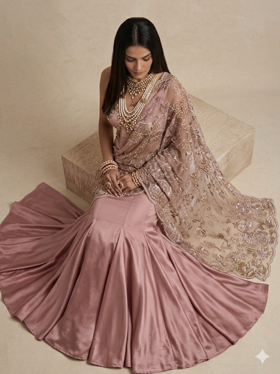Noor-E-Rose