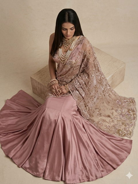 Noor-E-Rose