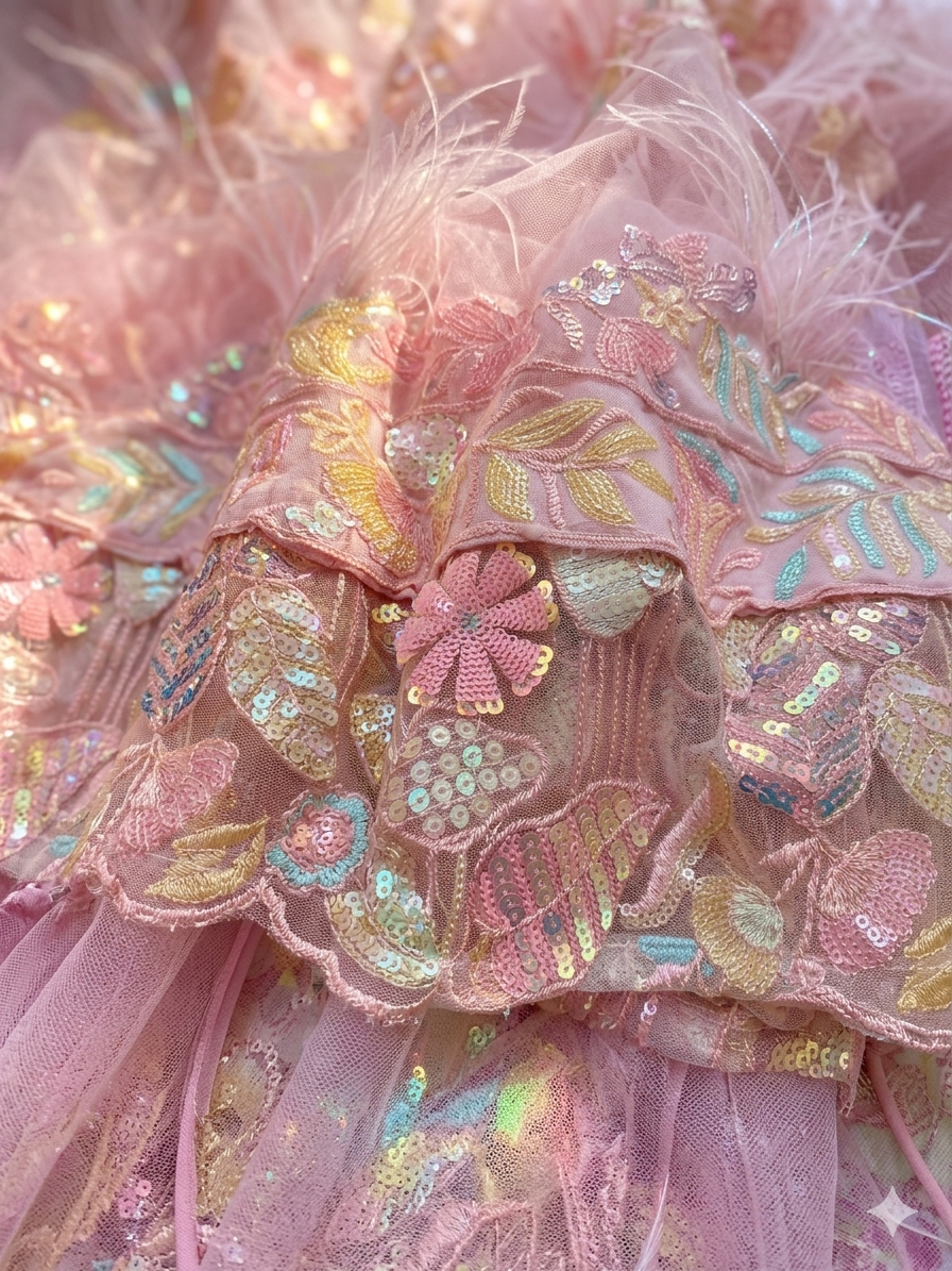 Sugarplum Set