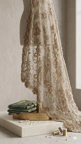 The Queen's Attire
