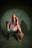 Esha Deol Dress