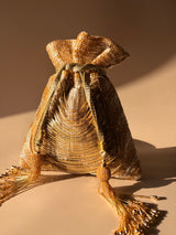 Zareen Potli