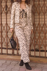 Wildflower Blazer