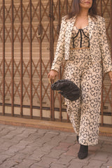 Wildflower Blazer
