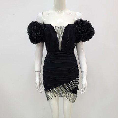 Date Night Champagne