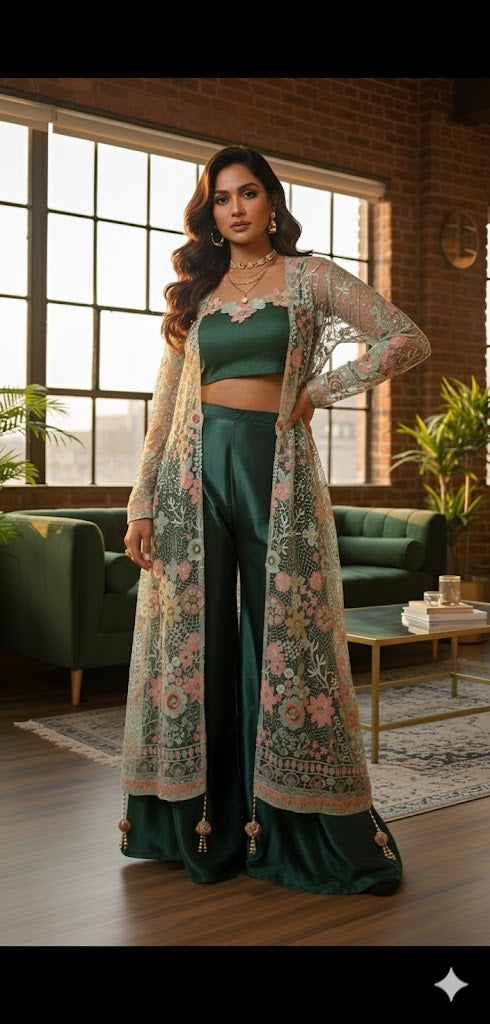Emerald Noir