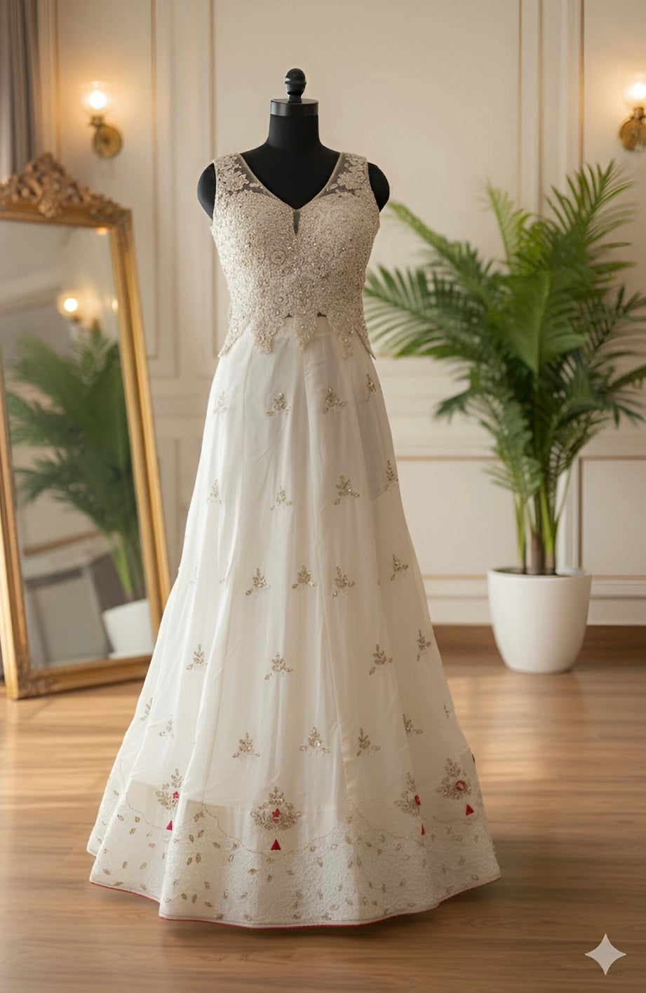 Ivory Magic