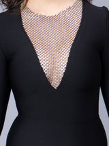 Mesh Kiss