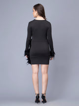 Sexy Bling Club Dress