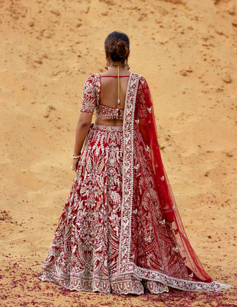 Saliha Banu Begum