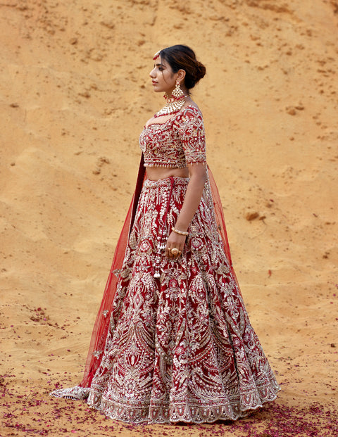 Saliha Banu Begum