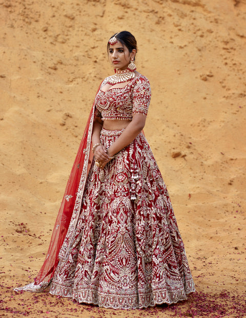 Saliha Banu Begum