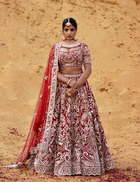 Saliha Banu Begum