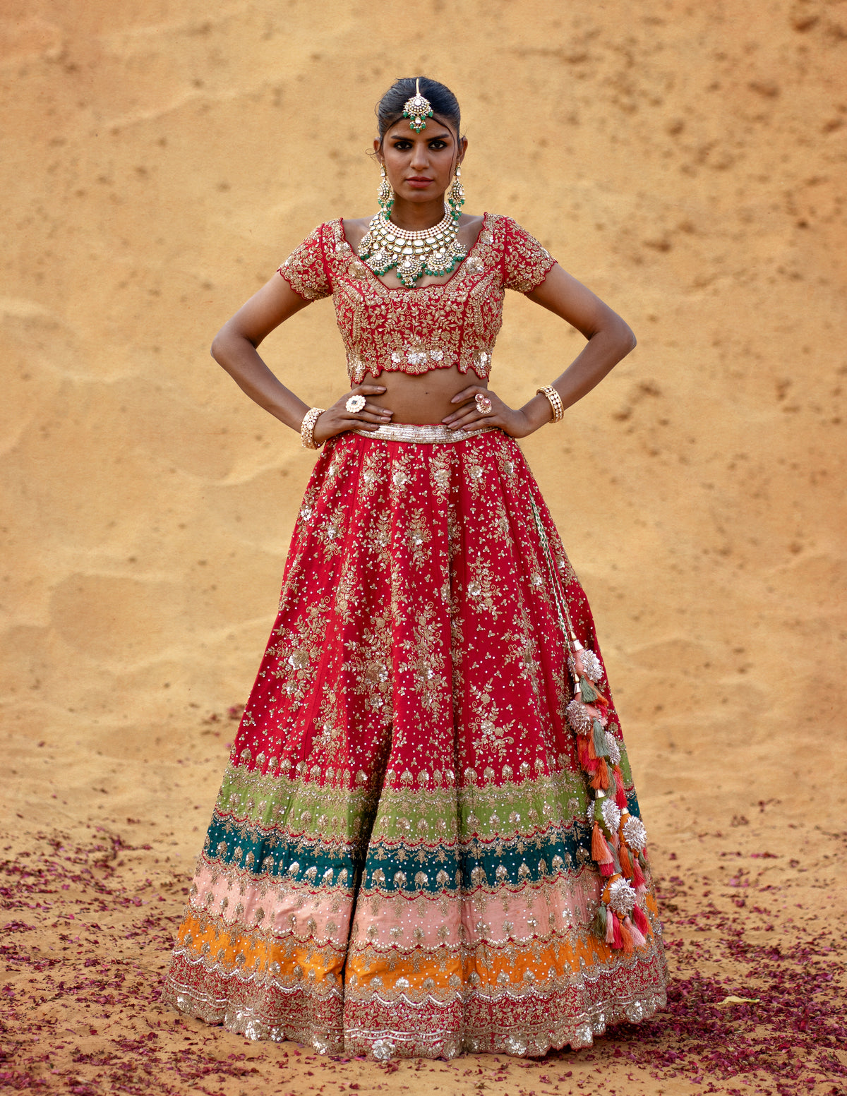 Jahanara Begum