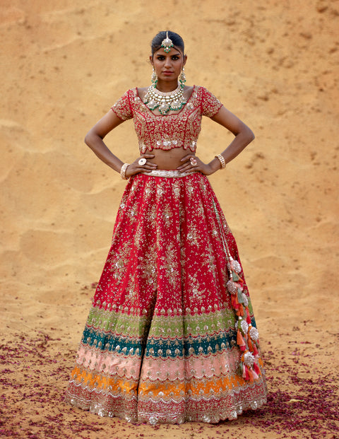 Jahanara Begum