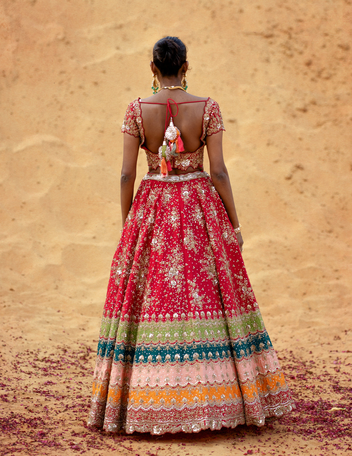 Jahanara Begum