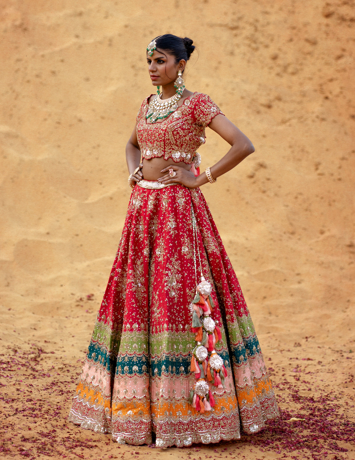 Jahanara Begum