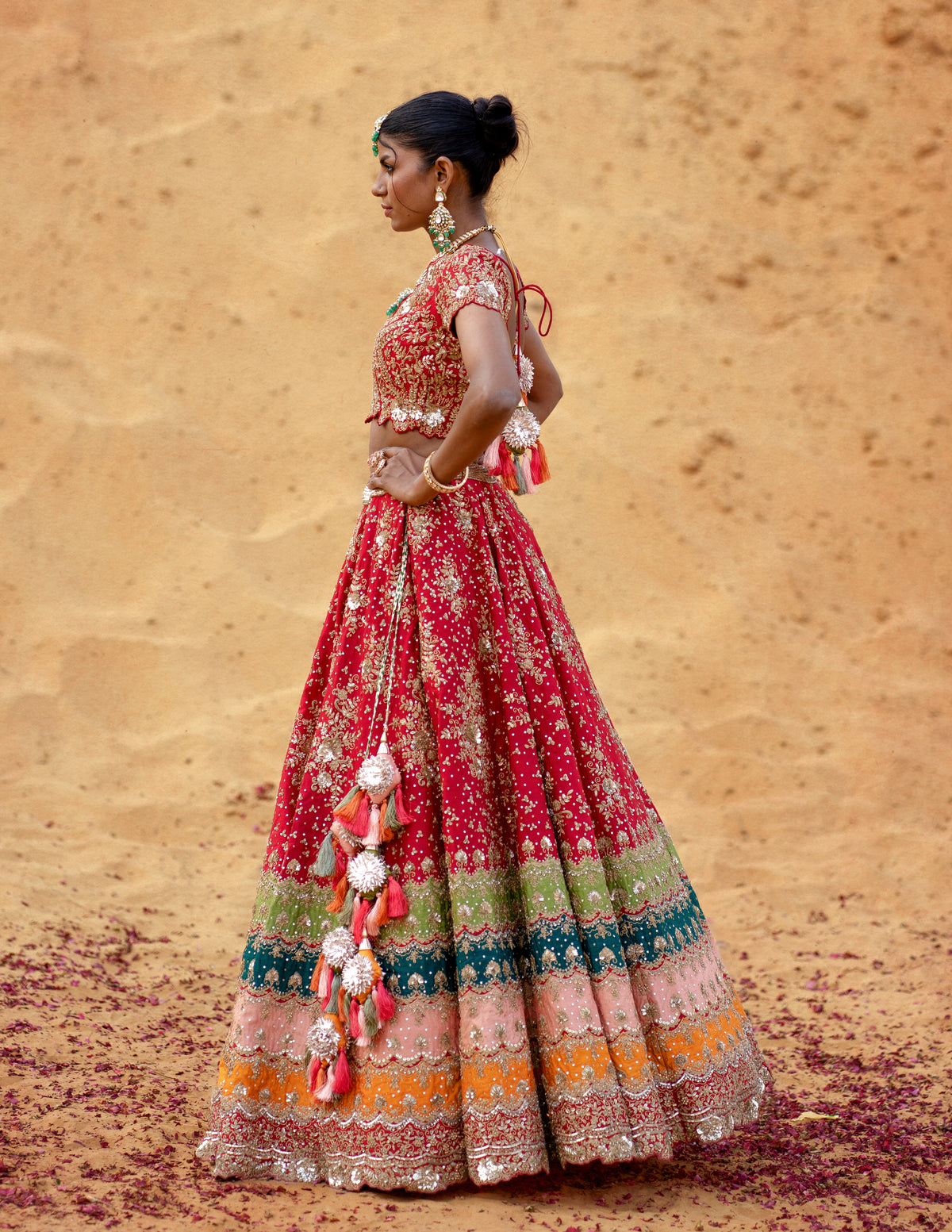 Jahanara Begum
