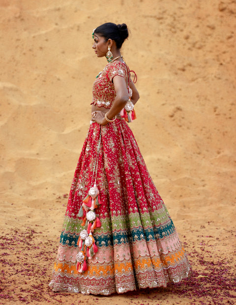 Jahanara Begum