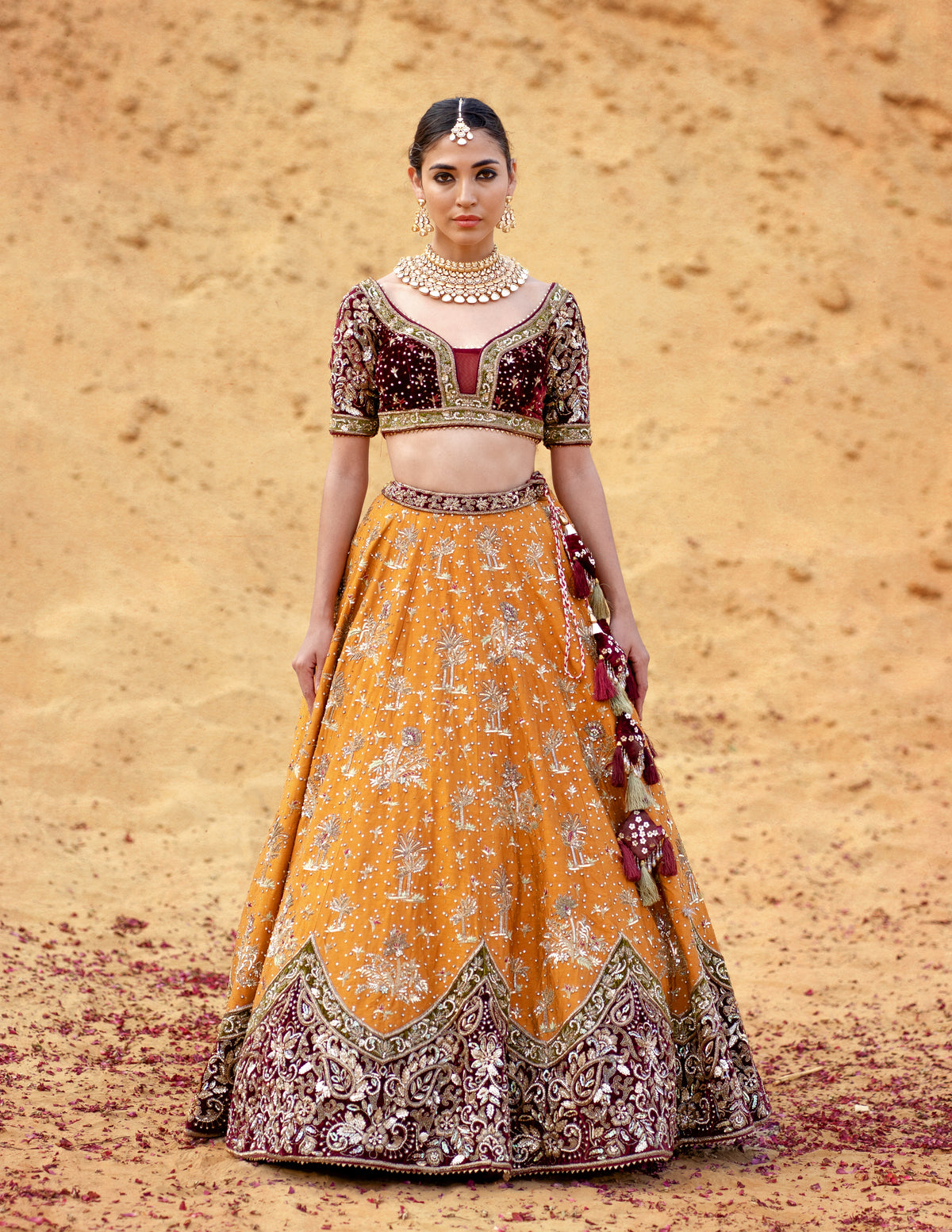 Roshanara Begum