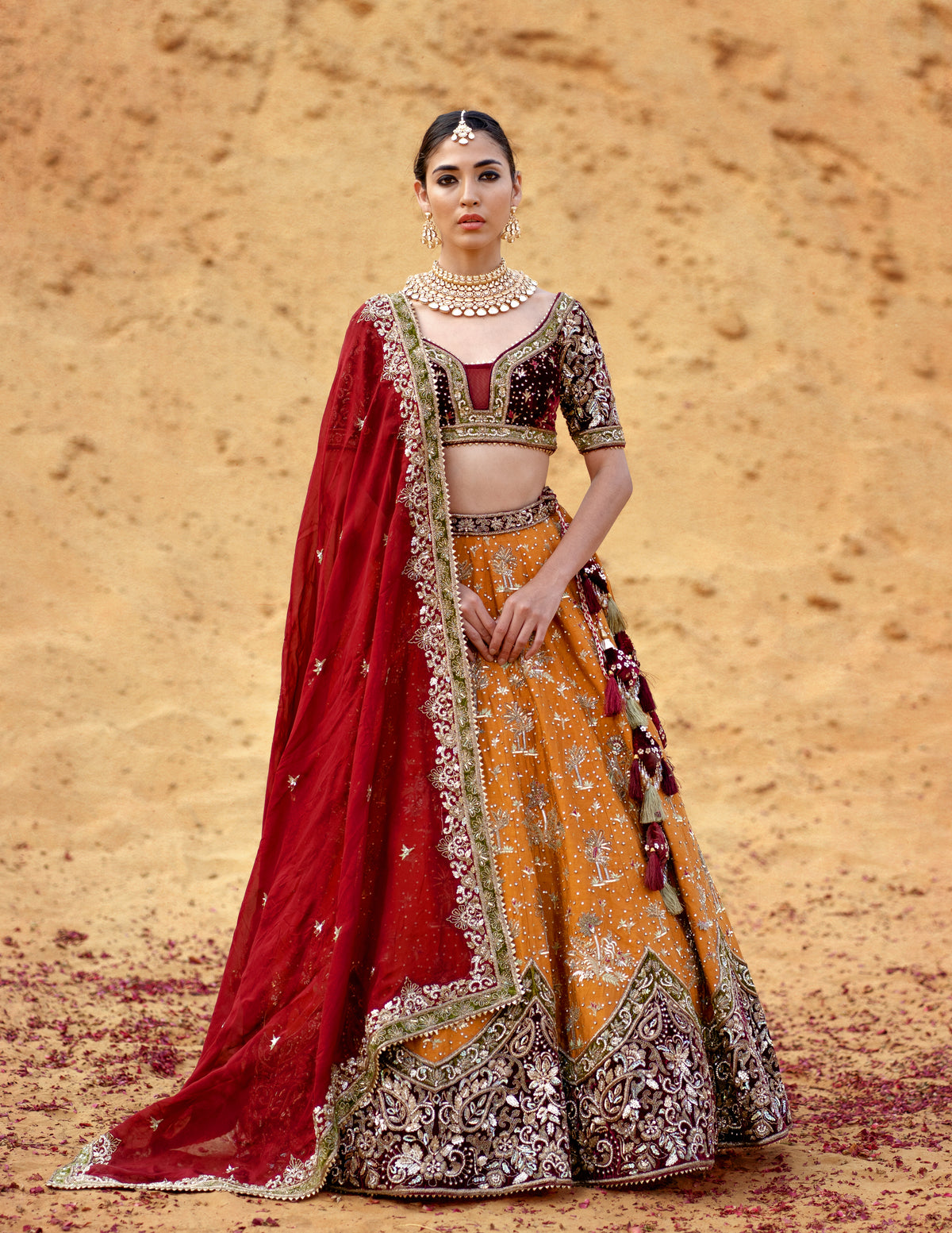 Roshanara Begum