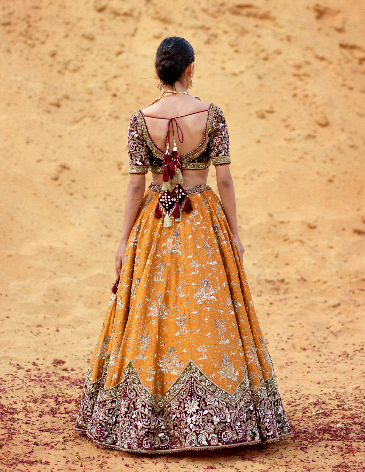 Roshanara Begum