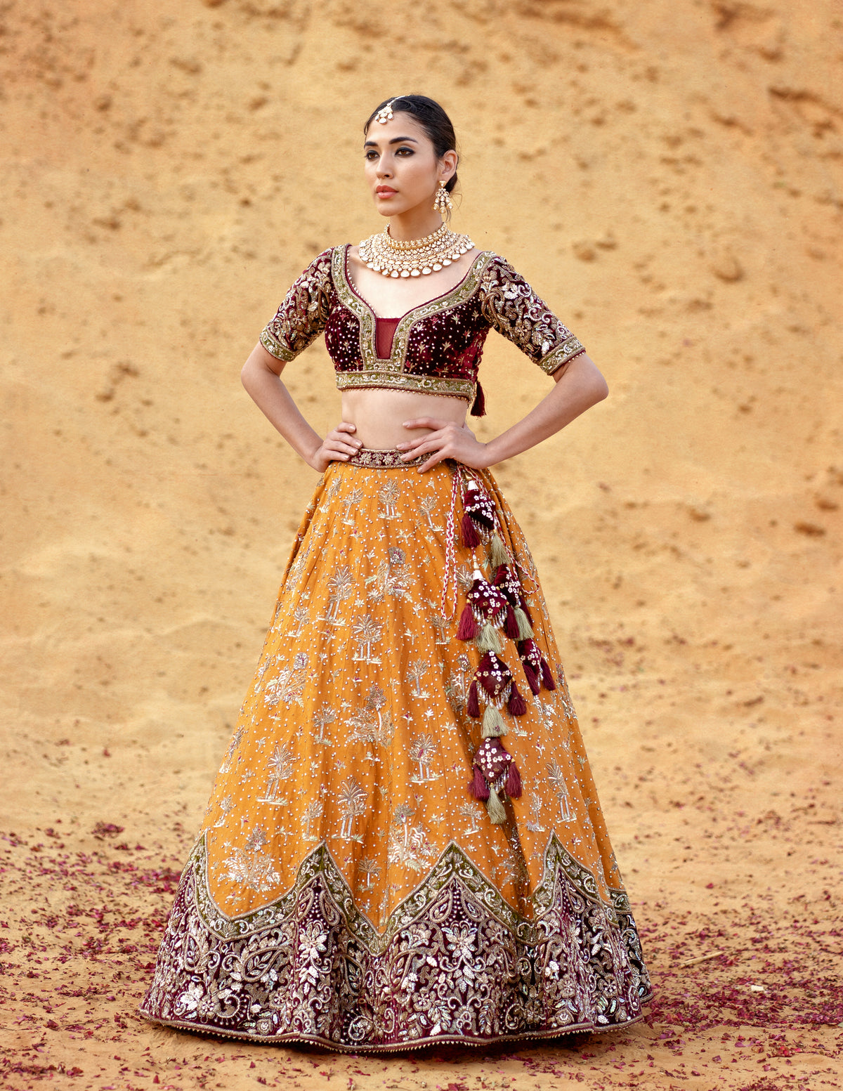 Roshanara Begum