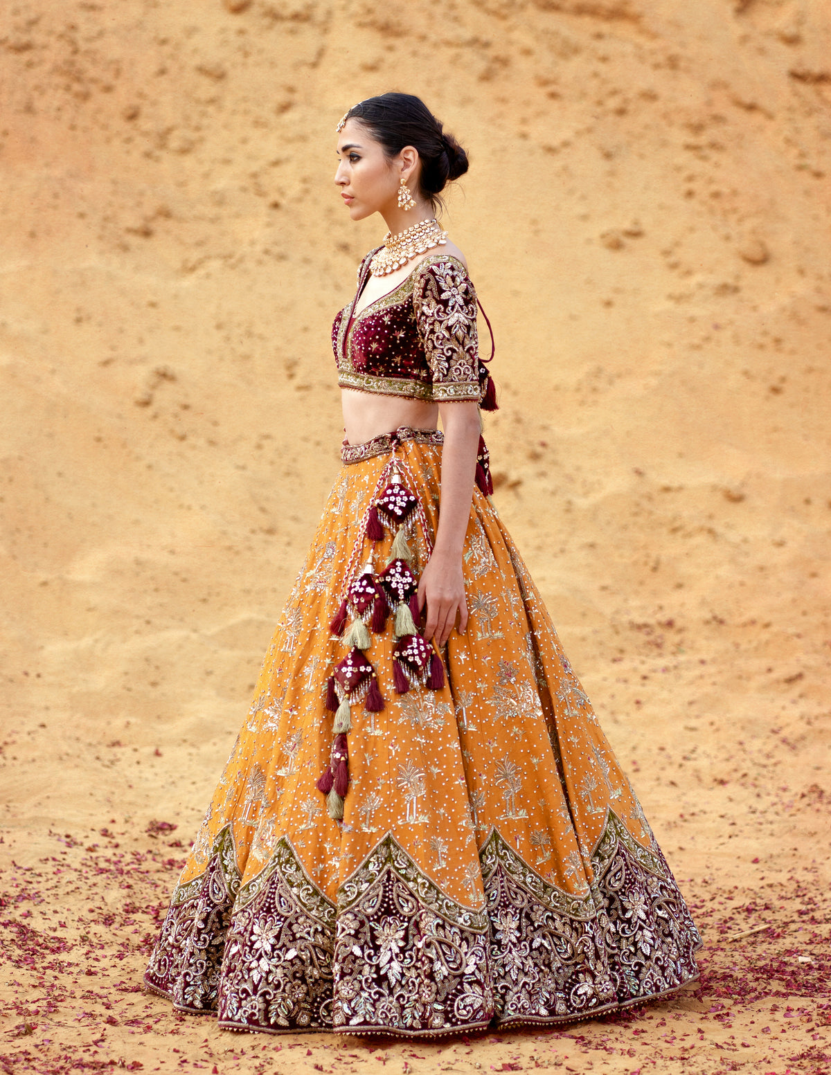 Roshanara Begum