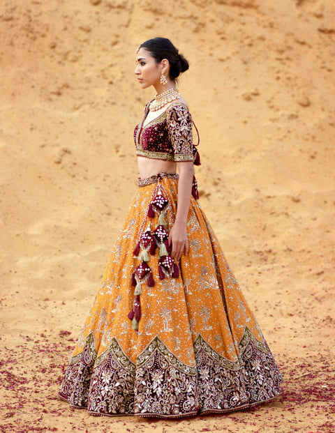 Roshanara Begum