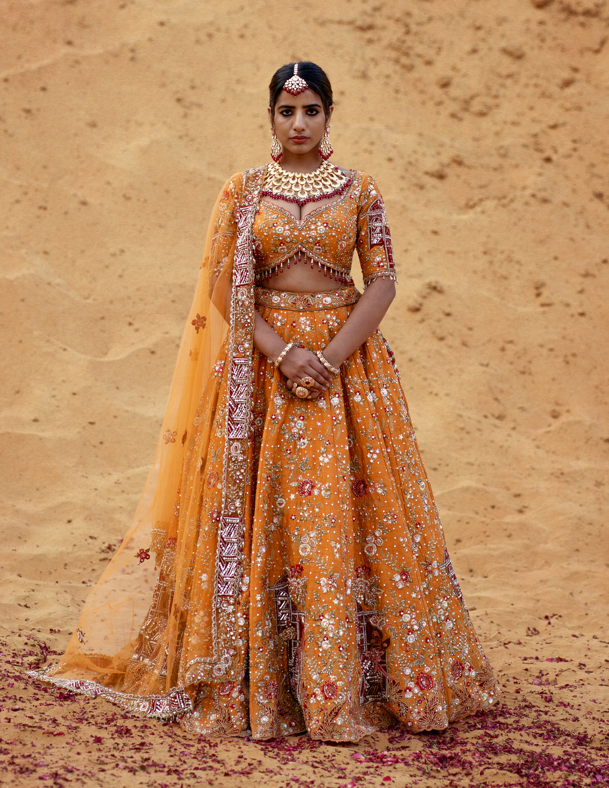 Hamida Banu Begum