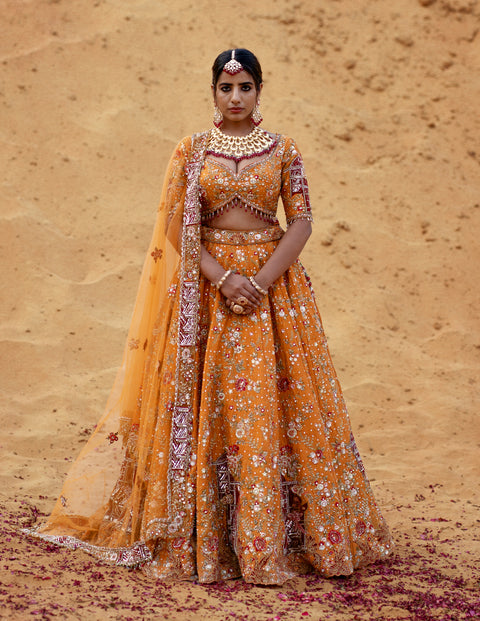 Hamida Banu Begum