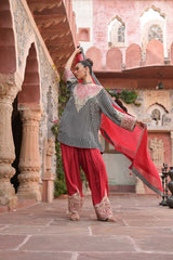 Meher Suit Set