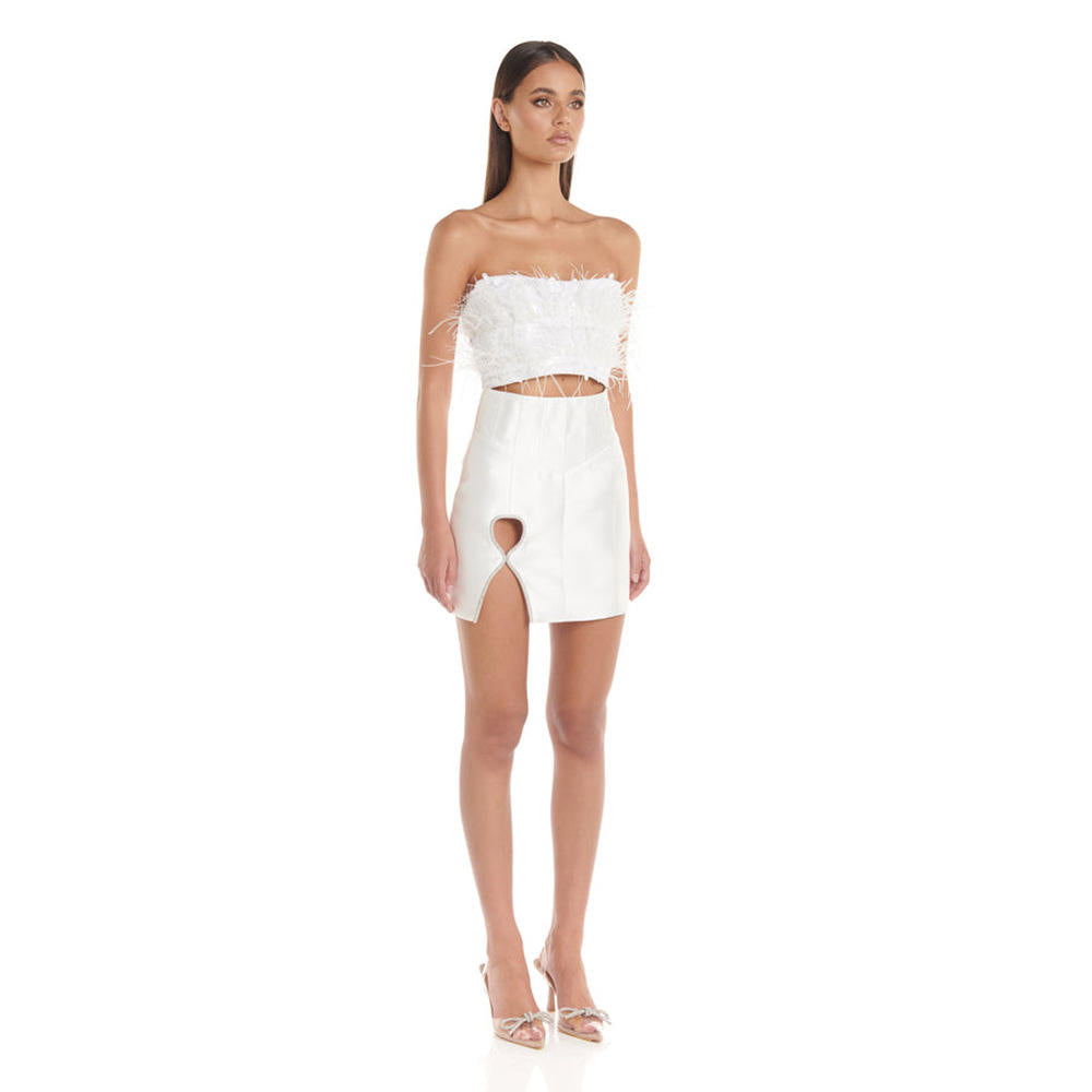 Dove Co-ord Set