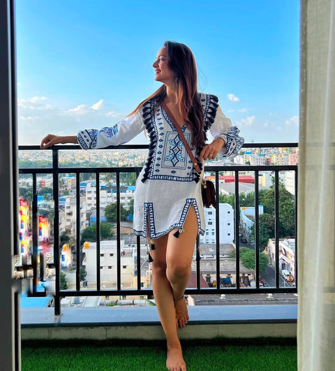Ivory Nomad