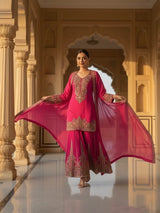 Pink Begum