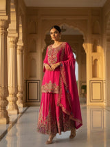 Pink Begum