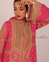 Pink Rangrez