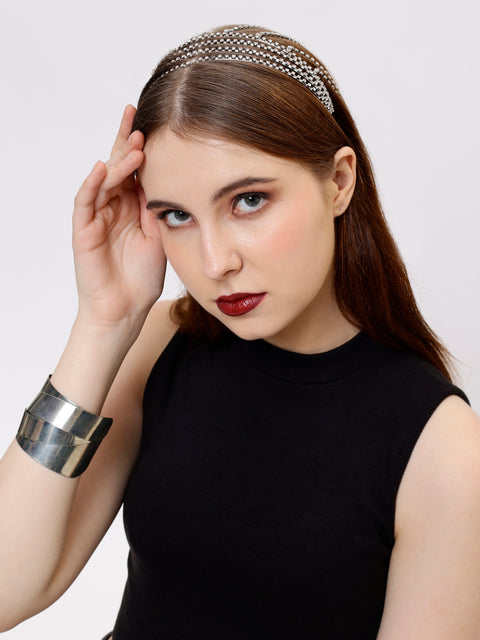 Diamond Hair Accessory